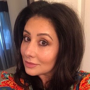 Meet your Posher, Arianna